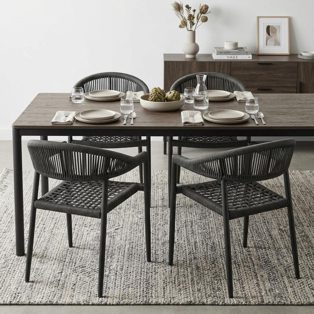 Dining & Kitchen